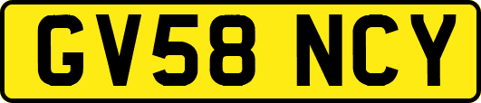 GV58NCY