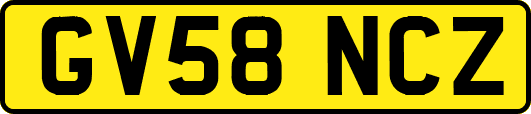 GV58NCZ