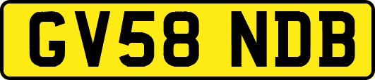 GV58NDB