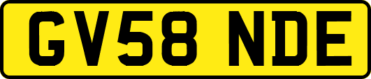 GV58NDE