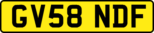 GV58NDF