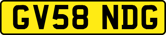 GV58NDG