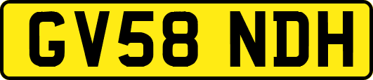 GV58NDH