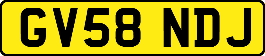 GV58NDJ