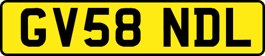 GV58NDL
