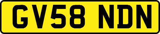GV58NDN