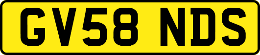 GV58NDS