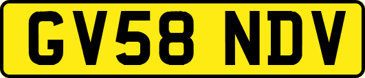 GV58NDV