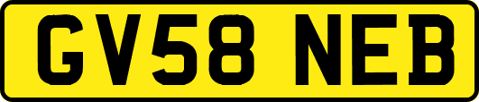 GV58NEB