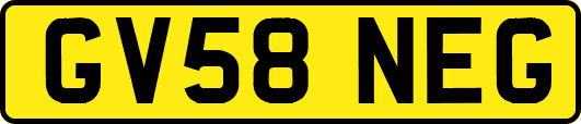 GV58NEG