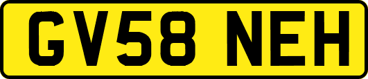 GV58NEH