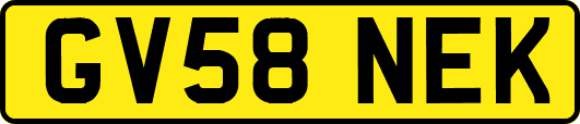 GV58NEK