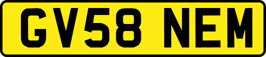 GV58NEM