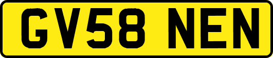 GV58NEN