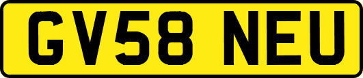 GV58NEU