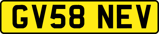 GV58NEV