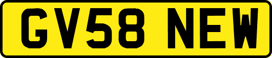 GV58NEW