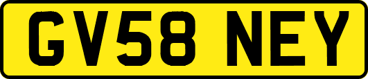 GV58NEY