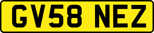 GV58NEZ