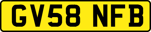 GV58NFB