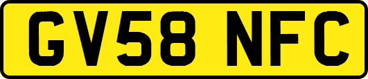 GV58NFC