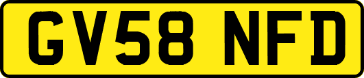 GV58NFD