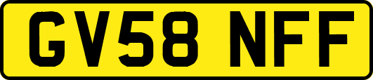 GV58NFF