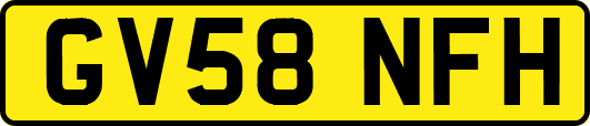 GV58NFH