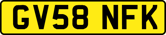 GV58NFK