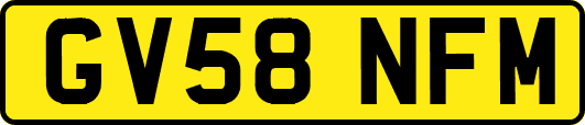 GV58NFM