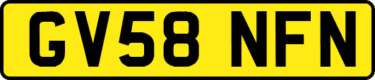 GV58NFN