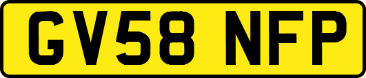 GV58NFP