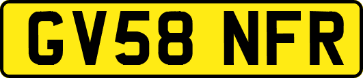 GV58NFR