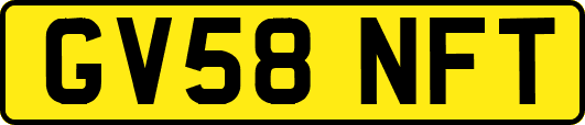 GV58NFT