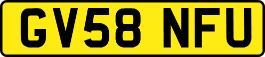 GV58NFU