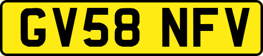 GV58NFV