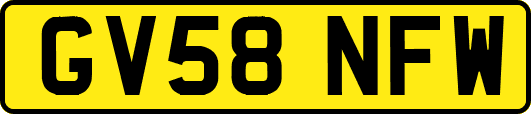GV58NFW