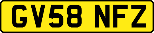 GV58NFZ