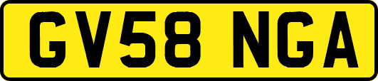 GV58NGA