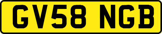 GV58NGB