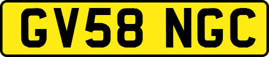 GV58NGC
