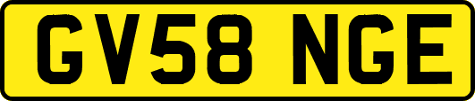 GV58NGE