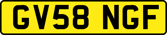 GV58NGF