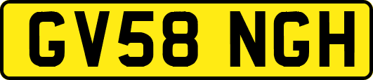 GV58NGH