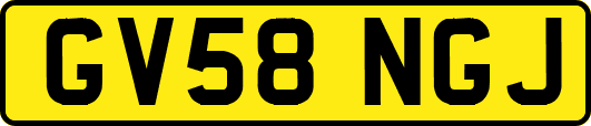 GV58NGJ