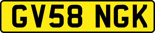 GV58NGK