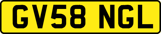 GV58NGL