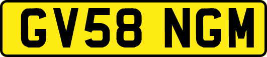 GV58NGM