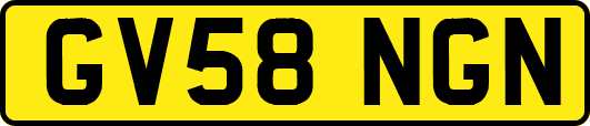 GV58NGN