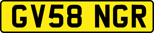 GV58NGR